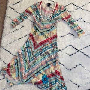 Vintage Diesel Dress